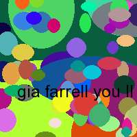 gia farrell you ll be sorry