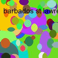 barbados st lawrence gap