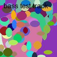 bass test track