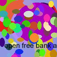 open free bank account online