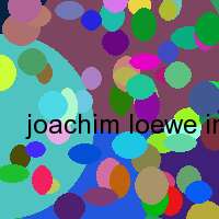 joachim loewe interview