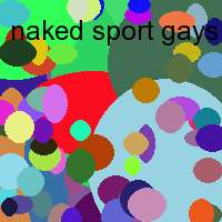 naked sport gays