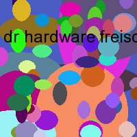 dr hardware freischalten