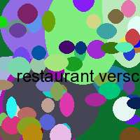 restaurant verschieden la wenstein