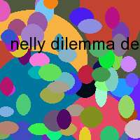 nelly dilemma deutsch version