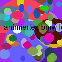 animiertes bmw logo