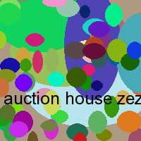 auction house zezula