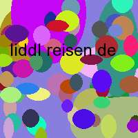 liddl reisen de