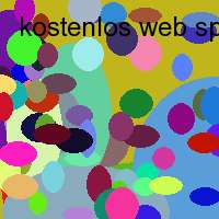 kostenlos web space home page