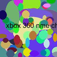 xbox 360 nme chip