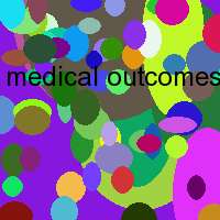 medical outcomes trust