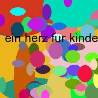 ein herz fur kinder susanne gartner